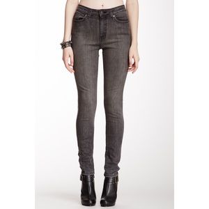 Kill City Hi Wire skinny jeans